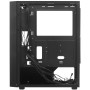 Корпус PCcooler Diamond MA100 MESH (C3-A510BKP3-GL) черный