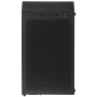 Корпус PCcooler Diamond MA100 MESH (C3-A510BKP3-GL) черный