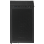 Корпус PCCooler MA100 MESH BK (C3-A510BKP3-GL) черный