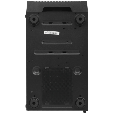 Корпус PCCooler MA100 MESH BK (C3-A510BKP3-GL) черный