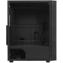 Корпус PCcooler Diamond MA100 MESH (C3-A510BKP3-GL) черный