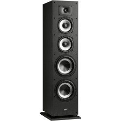 Напольная акустика Polk Audio Monitor XT70 черный