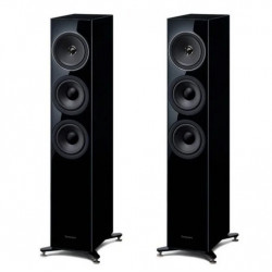 Колонки Technics SB-G90M2E-K Чёрный