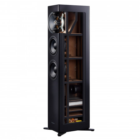 Колонки Technics SB-G90M2E-K Чёрный