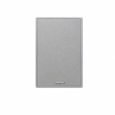 Встраиваемая акустическая система Biamp Apart CMRQ108 (CMRQ108) белый