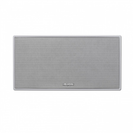 Встраиваемая акустическая система Biamp Apart CMRQ108C (CMRQ108C) белый