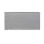Встраиваемая акустическая система Biamp Apart CMRQ108C (CMRQ108C) белый