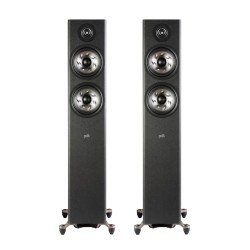 Напольная акустика Polk Audio Reserve R600 черный