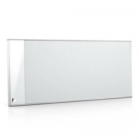 Колонки KEF T101c белый