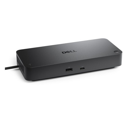 Док-станция Dell Pro Thunderbolt 4 Smart Dock (SD25TB4) черный