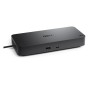 Док-станция Dell Pro Thunderbolt 4 Smart Dock (SD25TB4) черный