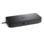 Док-станция Dell Pro Thunderbolt 4 Smart Dock (SD25TB4) черный