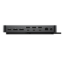 Док-станция Dell Pro Thunderbolt 4 Smart Dock (SD25TB4) черный