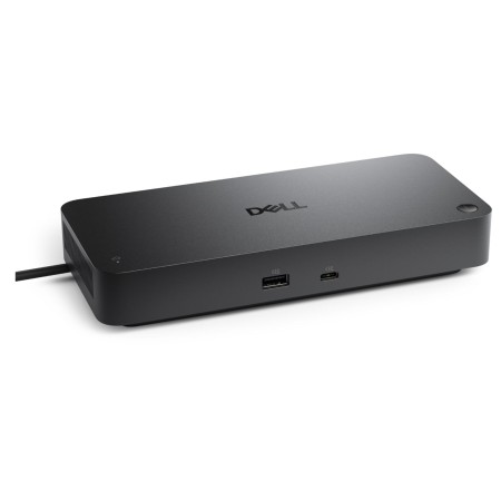 Док-станция Dell Pro Thunderbolt 4 Smart Dock (SD25TB4) черный