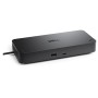 Док-станция Dell Pro Thunderbolt 4 Smart Dock (SD25TB4) черный