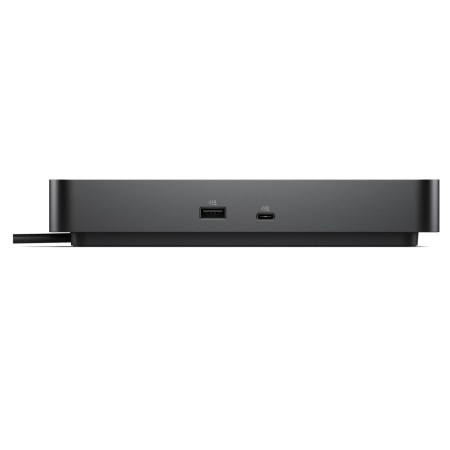 Док-станция Dell Pro Thunderbolt 4 Smart Dock (SD25TB4) черный