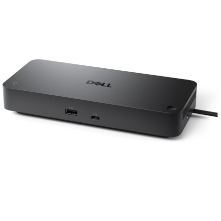 Док-станция Dell Pro Thunderbolt 4 Smart Dock (SD25TB4) черный