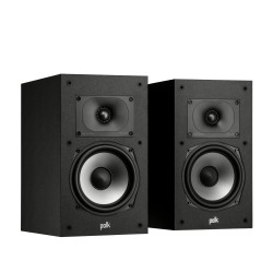 Полочная акустика Polk Audio Monitor XT20 (MXT20) черный