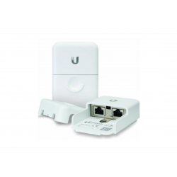 Грозозащита Ubiquiti ETH-SP-G2 белый