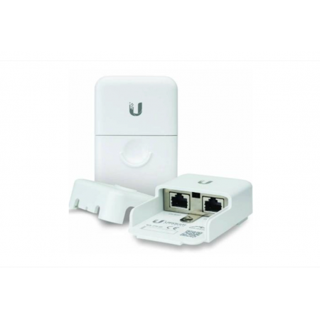 Грозозащита Ubiquiti ETH-SP-G2 белый