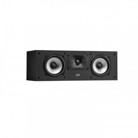 Колонки Polk Audio MXT30c Чёрный