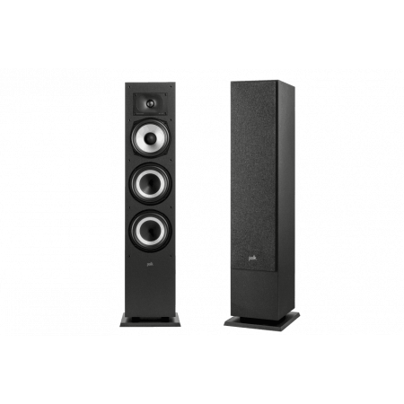 Колонки Polk Audio MXT60 Черный