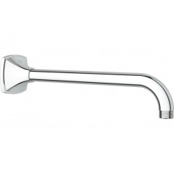 Душевой кронштейн GROHE Rainshower Grandera (27986000) хром