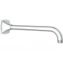 Душевой кронштейн GROHE Rainshower Grandera (27986000) хром