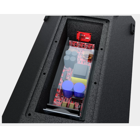 Колонки Audiocenter GT515A чёрный