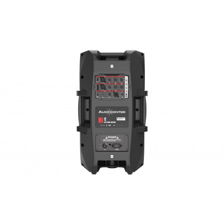 Колонки Audiocenter MA12 чёрный