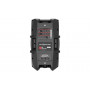 Колонки Audiocenter MA15 чёрный