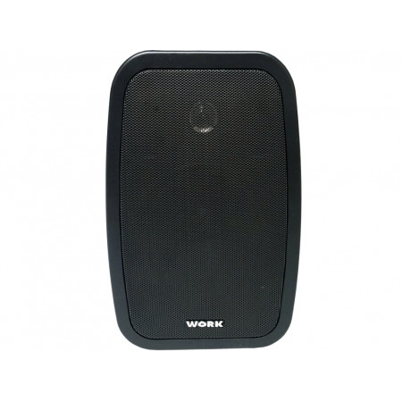 Колонки WORK NEO 5A BT BL чёрный
