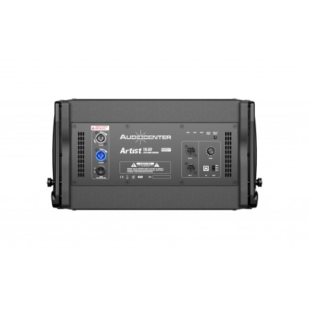 Колонки Audiocenter Artist T45-DSP чёрный