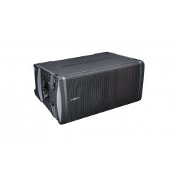 Колонки Audiocenter K-LA12A чёрный