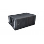 Колонки Audiocenter K-LA12A чёрный