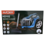 Пылесос HADIIY HD102 синий
