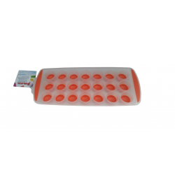 Форма для льда и мороженого TORO 263928 красный