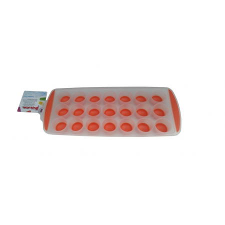 Форма для льда и мороженого TORO 263928 красный