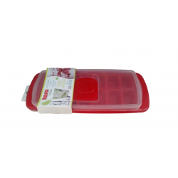 Форма для льда TORO 267159 красный