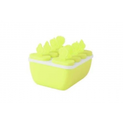 Форма для льда и мороженого TORO 267330 8шт мультиколор
