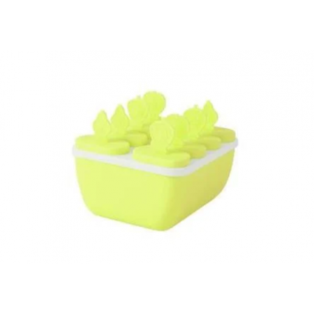 Форма для льда и мороженого TORO 267330 8шт мультиколор
