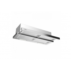 Вытяжка телескопическая KORTING KHP 9815 GW серый