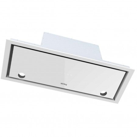 Вытяжка телескопическая KORTING KHP 9815 GW серый