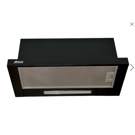 Вытяжка ARIO AR-6002BC1 черный