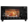 Мини-печь Magna MF3215-03BL/4 черный