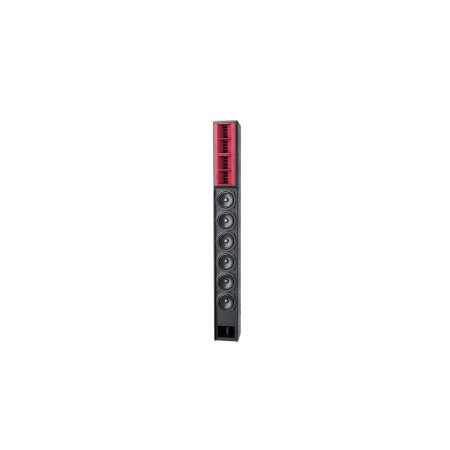 Колонки Audiocenter L65 MK2 черный