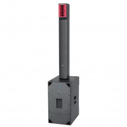 Колонки Audiocenter L83 MK2 черный