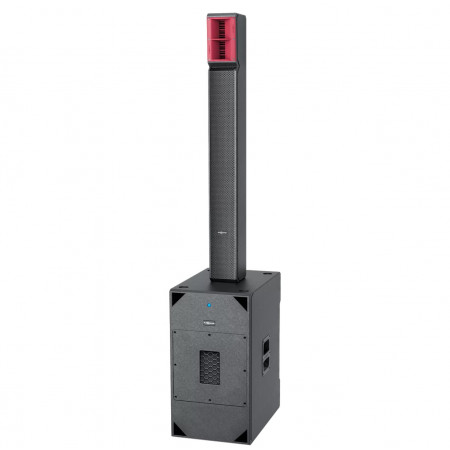 Колонки Audiocenter L83 MK2 черный