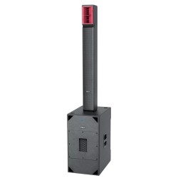 Профессиональная акустика Audiocenter L83 MK2 черный