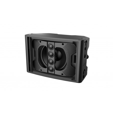 Колонки Audiocenter T8 чёрный